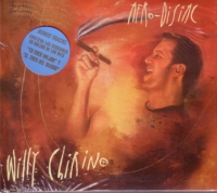 WILLY CHIRINO / ウィリー・チリーノ / AFRO DISIAC