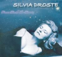 SILVIA DROSTE / シルヴィア・ドロステ / FROM DUSK TO DAWN