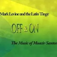 MARK LEVINE / マーク・レヴィン / OFF & ON  