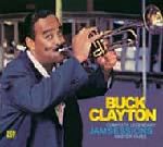 BUCK CLAYTON / バック・クレイトン / COMPLETE LEGENDARY JAM SESSION MASTER(3CD)