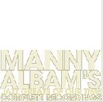 MANNY ALBAM / マニー・アルバム / COMPLETE RECORDINGS(2CD)