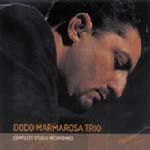 DODO MARMAROSA / ドド・マーマローサ / COMPLETE STUDIO RECORDING(2CD)
