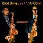 AL COHN & ZOOT SIMS / アル・コーン&ズート・シムズ商品一覧