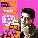 GEORGE RUSSELL / ジョージ・ラッセル / THE COMPLETE BLUEBIRD RECORDINGS