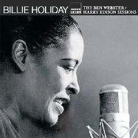 BILLIE HOLIDAY / ビリー・ホリデイ / COMPLETE EDITION-THE BEN WEBSTER/HARRY EDISON SESSIONS(2CD)