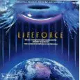 HENRY MANCINI / ヘンリー・マンシーニ / LIFEFORCE / スペース・バンパイア