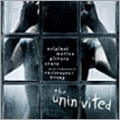 CHRISTOPHER YOUNG / クリストファー・ヤング / UNINVITED