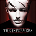 CHRISTOPHER YOUNG / クリストファー・ヤング / THE INFORMERS