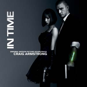 CRAIG ARMSTRONG / クレイグ・アームストロング / IN TIME / TIME タイム