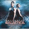 BEAR MCCREARY / ベアー・マクリアリー / Battlestar Galactica