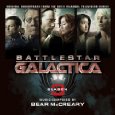 BEAR MCCREARY / ベアー・マクリアリー / Battlestar Galactica 3