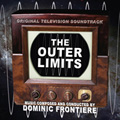 DOMINIC FRONTIERE / ドミニク・フロンティア / OUTER LIMITS (3CD SET)