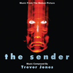 TREVOR JONES / トレヴァー・ジョーンズ / SENDER / ザ・センダー 恐怖の幻想人間
