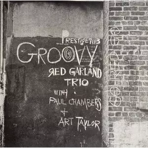 RED GARLAND / レッド・ガーランド商品一覧/LP(レコード)/中古