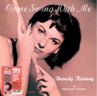 BEVERLY KENNEY / ビヴァリー・ケニー / Come Swing With Me