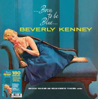 BEVERLY KENNEY / ビヴァリー・ケニー / Born To Be Blue