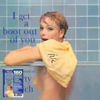 I GET A BOOT OUT OF YOU/MARTY PAICH/マーティー・ペイチ｜JAZZ