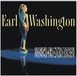 EARL WASHINGTON / アール・ワシントン / REFLECTIONS