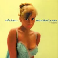 ABBE LANE / アビ・レーン / WHERE THERE'S A MAN