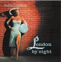 Julie London　おまとめ４枚　レコード LP Julie London – The Best of Julie London 1962 red vinyl Japan