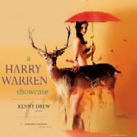KENNY DREW / ケニー・ドリュー / A HARRY WARREN SHOWCASE