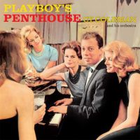 CY COLEMAN / サイ・コールマン / PLAYBOY'S PENHOUSE