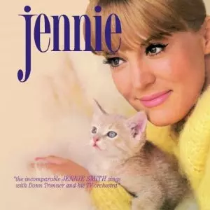 JENNIE SMITH / ジェニー・スミス /  Jennie Smith