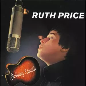 Sings With The Johnny Smith Quartet/RUTH PRICE/ルース・プライス
