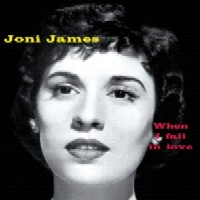 JONI JAMES / ジョニ・ジェイムス / When I Fall in Love