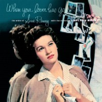 SUE RANEY / スー・レイニー / WHEN YOUR LOVERS HAS GONE