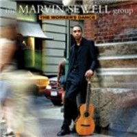 MARVIN SEWELL / THE WORKER'S DANCE