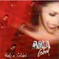 ANA GABRIEL / アナ・ガブリエル / HUELO A SOLEDAD