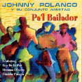 JOHNNY POLANCO / ジョニー・ポランコ / PA'L BAILADOR