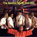 BENNITO SEXTET / ベニート・セクステット / BENNITO SEXTET PLUS ONE
