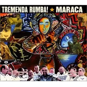 MARACA / マラカ / TREMENDA RUMBA!