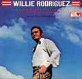 WILLIE RODRIGUEZ / ウィリー・ロドリゲス / THE PUERTO RICO KID