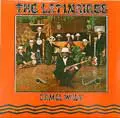 LATINAIRES / ラティナイレス / CAMEL WALK