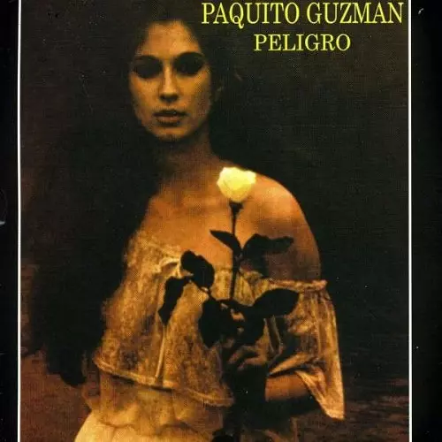 PAQUITO GUZMAN / パキート・グスマン / PELIGARO