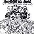 ALEGRE ALL STARS / アレグレ・オール・スターズ / THEY JUST DON'T MAKIMLIKE US ANY MORE