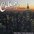VARIOUS CUBA / NEW YORK SESSIONS