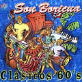 SON BORICUA / ソン・ボリクア / CLASICOS 60