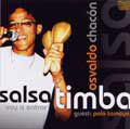 OSVALDO CHACON / SALSA TIMBA