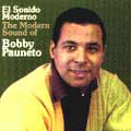 BOBBY PAUNETTO / ボビー・パウネット / EL SONIDO MODERNO