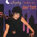 SOPHY / SALSA EN NEW YORK