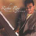 RICARDO RAY / リカルド・レイ / AL RITMO DEL PIANO
