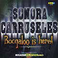 SONORA CARRUSELES / ソノーラ・カルセーレス / BOOGALOO IS HERE!