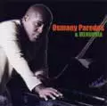 OSMANY PAREDES / オスマニー・パレーデス / OSMANY PAREDES CON MENDUVIA