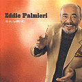EDDIE PALMIERI / エディ・パルミエリ / RITMO CALIENTE