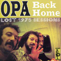 OPA / オーパ / BACK HOME (LOST 1975 SESSIONS)
