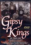 GYPSY KINGS / US TOUR LIVE